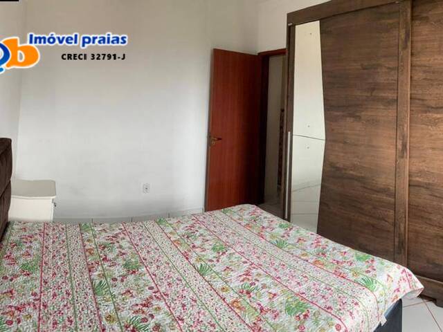 #1408 - Apartamento para Venda em Praia Grande - SP