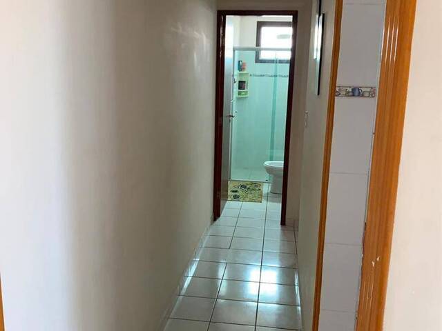 Apartamento para Venda em Praia Grande - 5