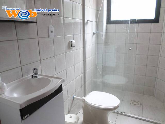 Apartamento para Venda em Praia Grande - 4