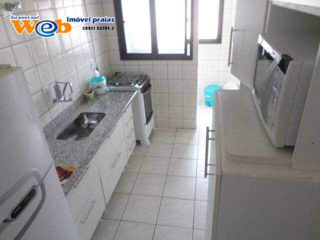 Apartamento para Venda em Praia Grande - 5