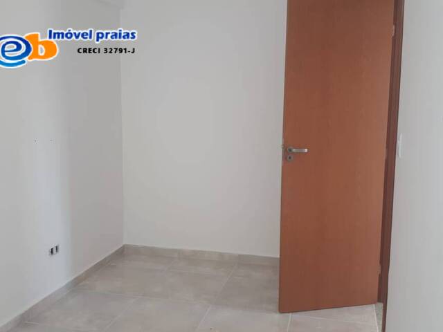 #1410 - Apartamento para Venda em Praia Grande - SP