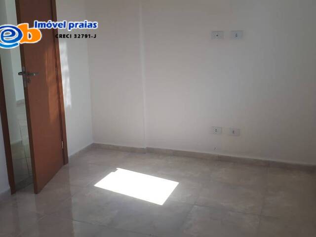 #1410 - Apartamento para Venda em Praia Grande - SP