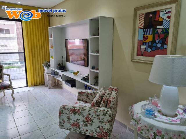 Apartamento para Venda em Praia Grande - 5