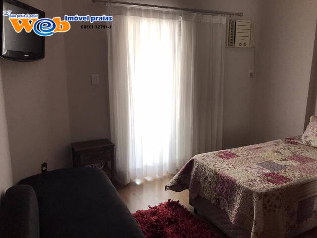 Apartamento para Venda em Praia Grande - 4