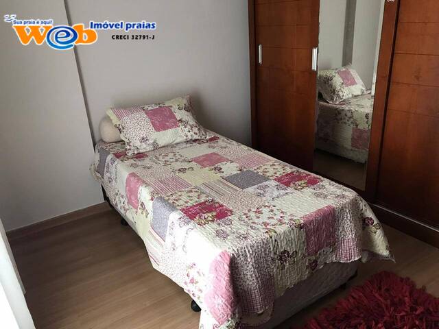 Apartamento para Venda em Praia Grande - 5