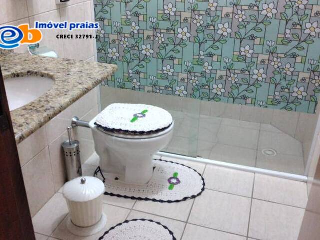 Apartamento para Venda em Praia Grande - 4