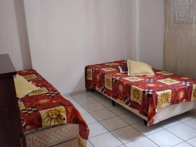 Apartamento para Venda em Praia Grande - 5