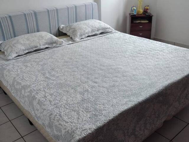 #1414 - Apartamento para Venda em Praia Grande - SP
