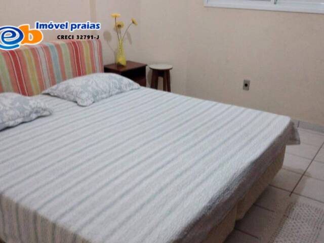 #1414 - Apartamento para Venda em Praia Grande - SP