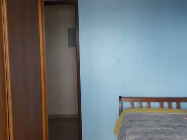 Apartamento para Venda em Praia Grande - 4