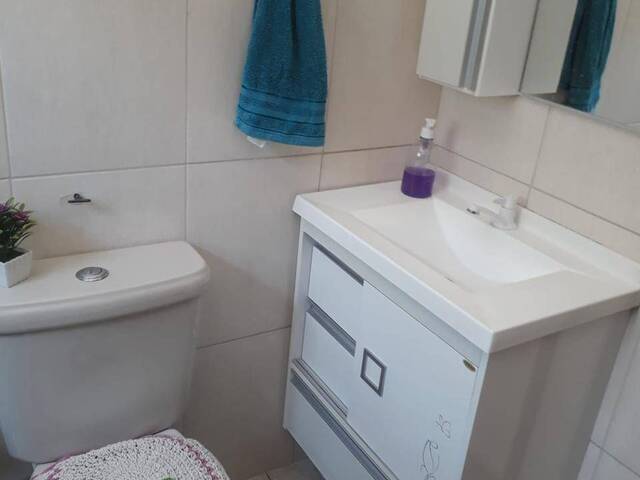 Casa para Venda em Praia Grande - 5