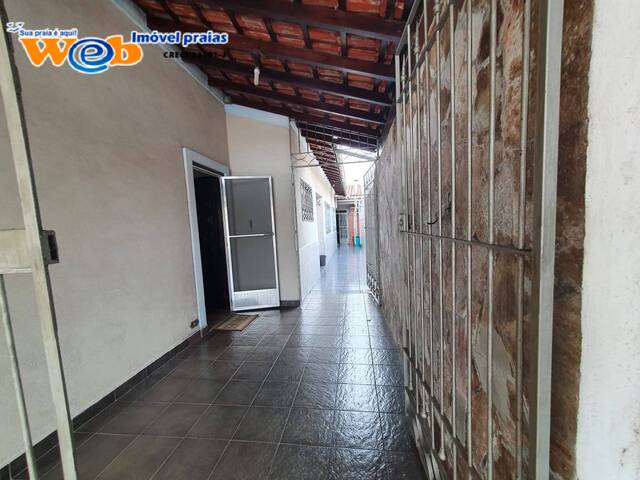 #1423 - Casa para Venda em Praia Grande - SP