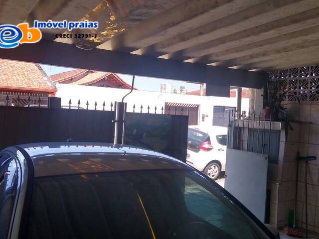 Casa para Venda em Praia Grande - 4
