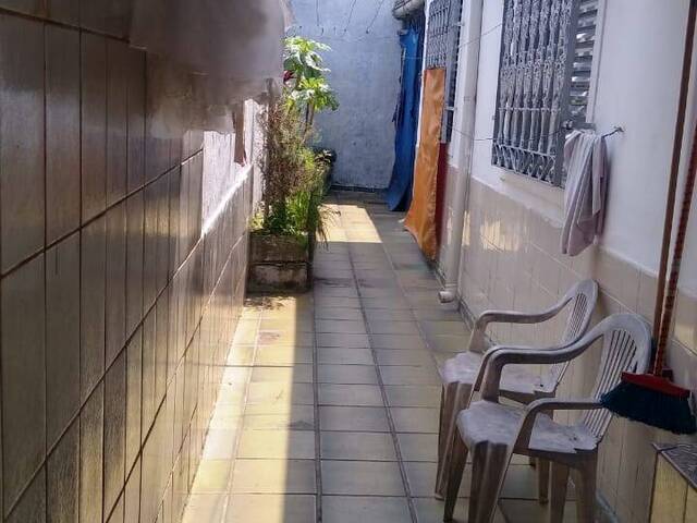 Casa para Venda em Praia Grande - 5