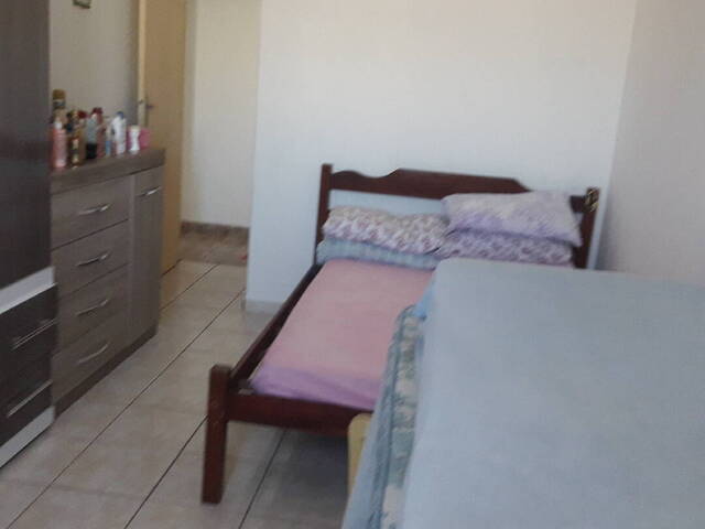 #1425 - Apartamento para Venda em Praia Grande - SP