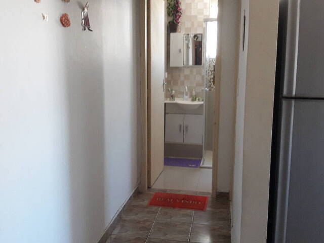 Apartamento para Venda em Praia Grande - 5