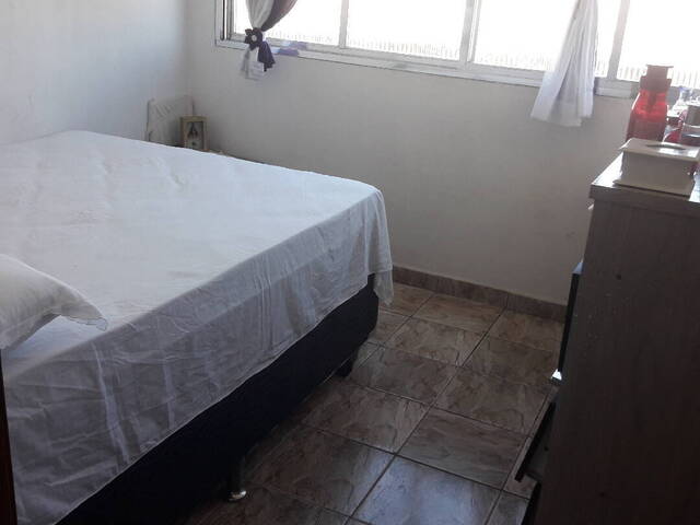 Apartamento para Venda em Praia Grande - 4