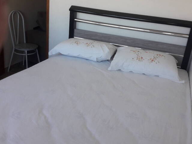 #1425 - Apartamento para Venda em Praia Grande - SP