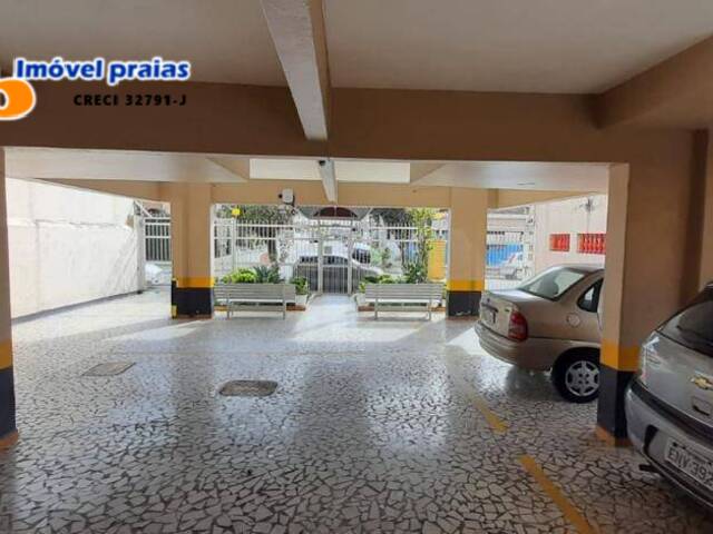 Apartamento para Venda em Praia Grande - 5