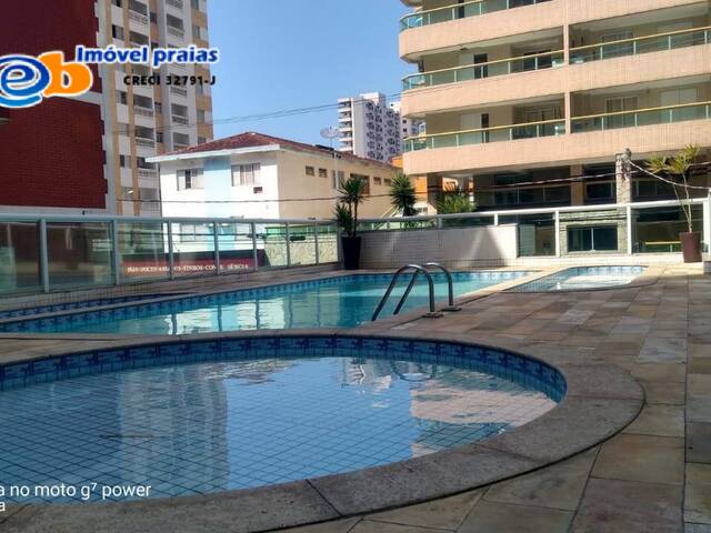 Apartamento para Venda em Praia Grande - 5