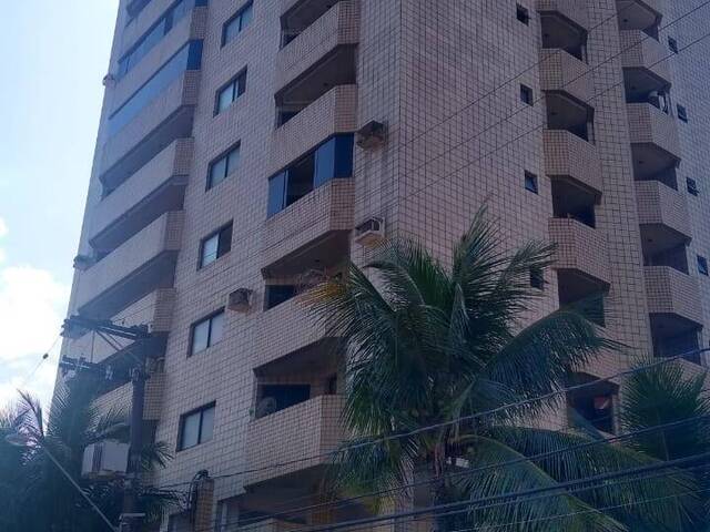 Apartamento para Venda em Praia Grande - 4