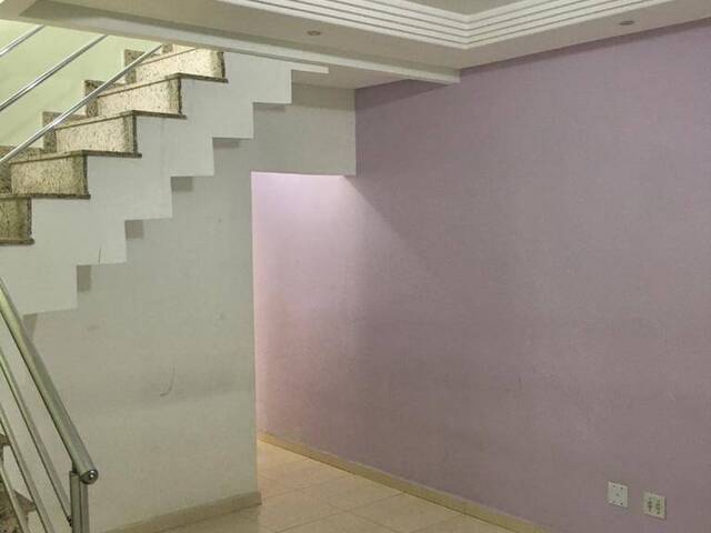 Sobrado para Venda em Praia Grande - 5