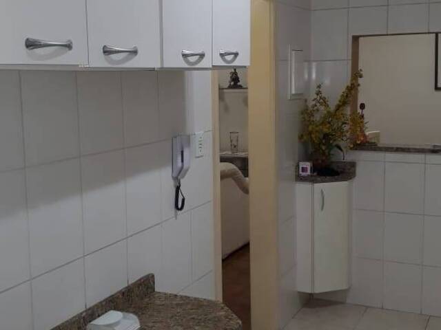 Apartamento para Venda em Praia Grande - 5