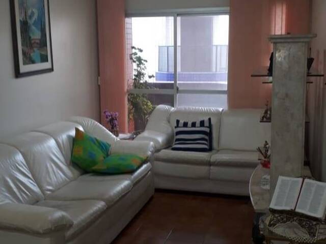 Apartamento para Venda em Praia Grande - 4