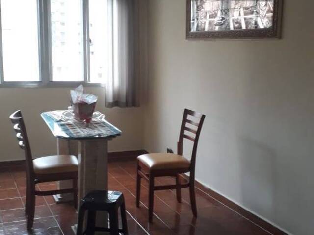 Cobertura para Venda em Praia Grande - 5