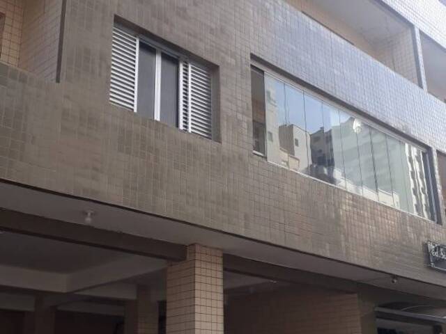 #1446 - Apartamento para Locação em Praia Grande - SP