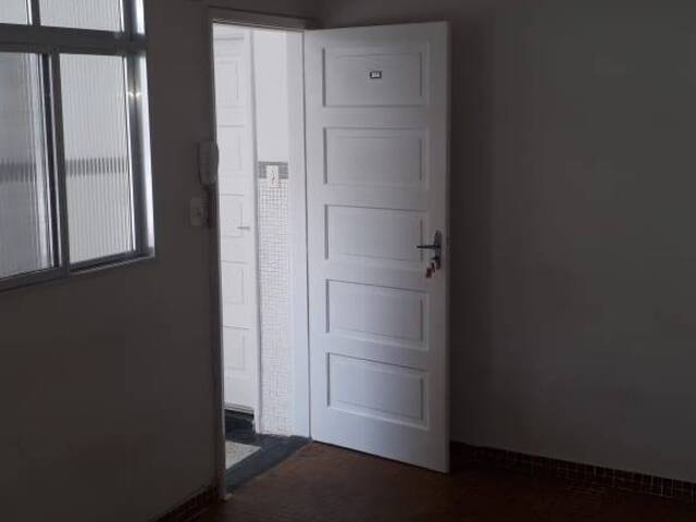 #1446 - Apartamento para Locação em Praia Grande - SP