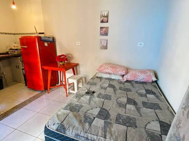 Loft para Venda em Praia Grande - 5