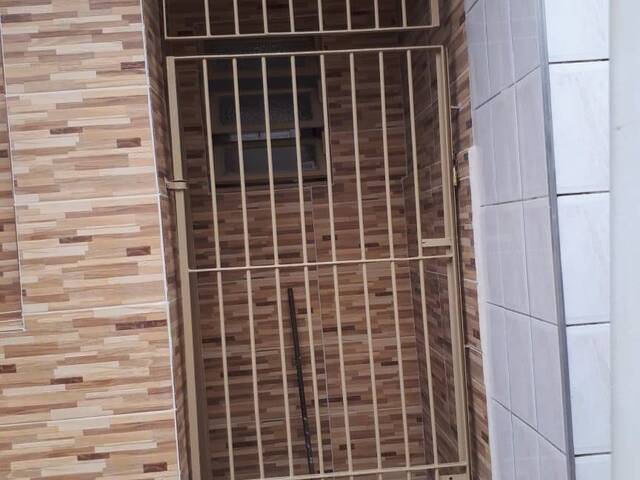 #1449 - Casa para Venda em Praia Grande - SP