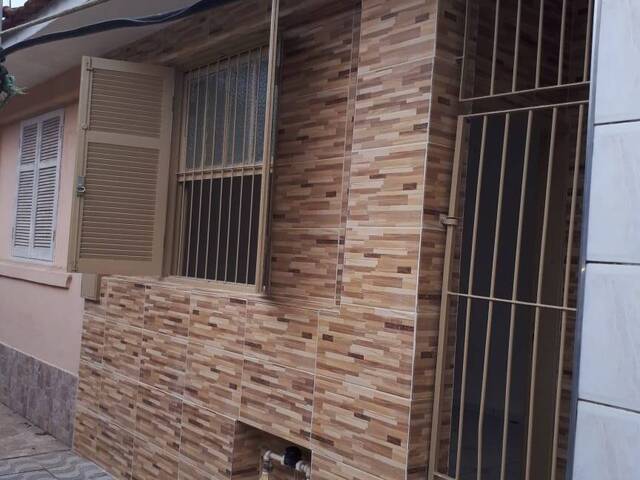 #1449 - Casa para Venda em Praia Grande - SP