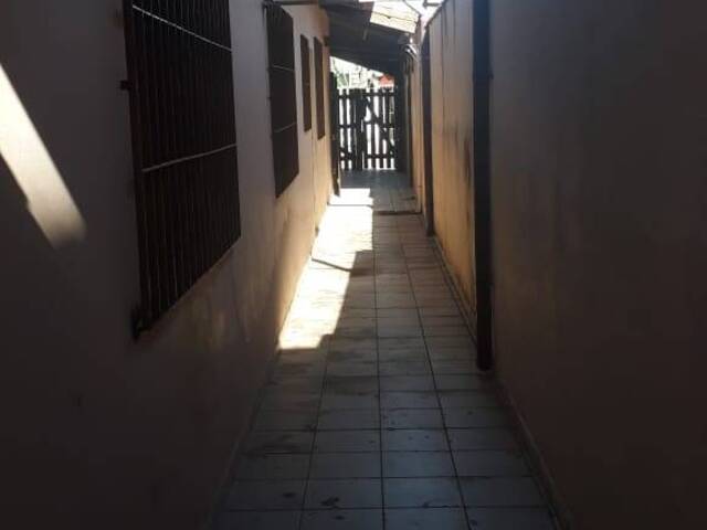 Casa para Locação em Praia Grande - 4