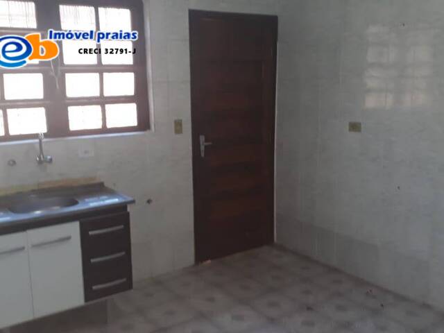 #1450 - Casa para Locação em Praia Grande - SP
