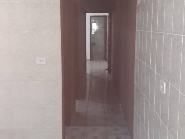 Casa para Locação em Praia Grande - 5