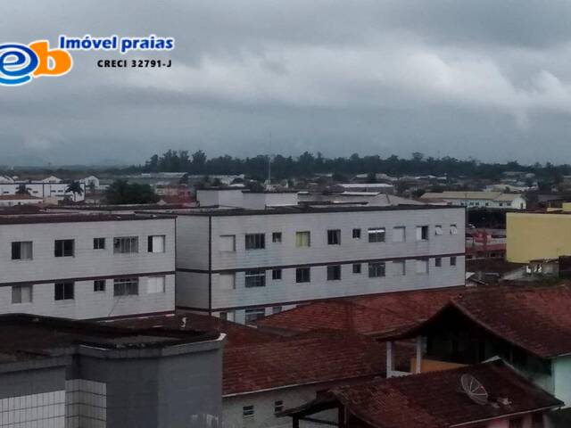Apartamento para Venda em Praia Grande - 4