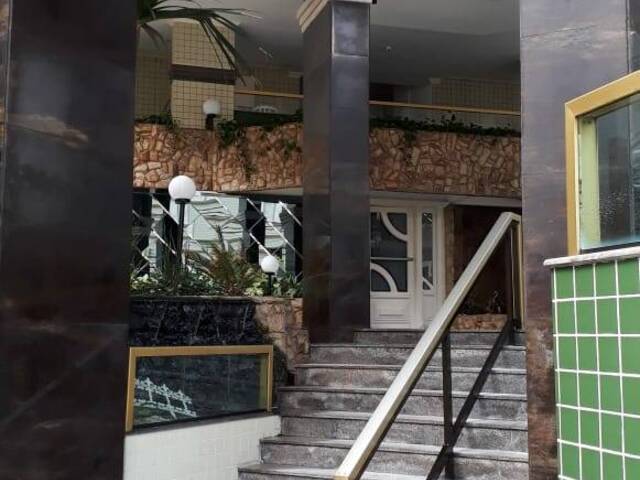 Apartamento para Locação em Praia Grande - 4