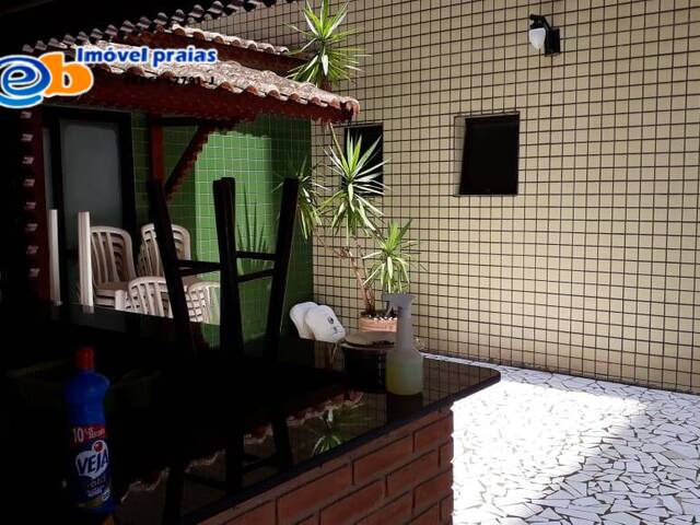 Apartamento para Locação em Praia Grande - 5