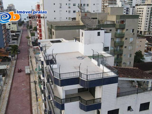 #1454 - Apartamento para Venda em Praia Grande - SP - 3