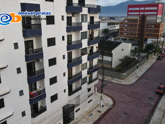 Apartamento para Venda em Praia Grande - 4
