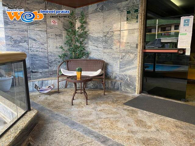 Apartamento para Venda em Praia Grande - 5