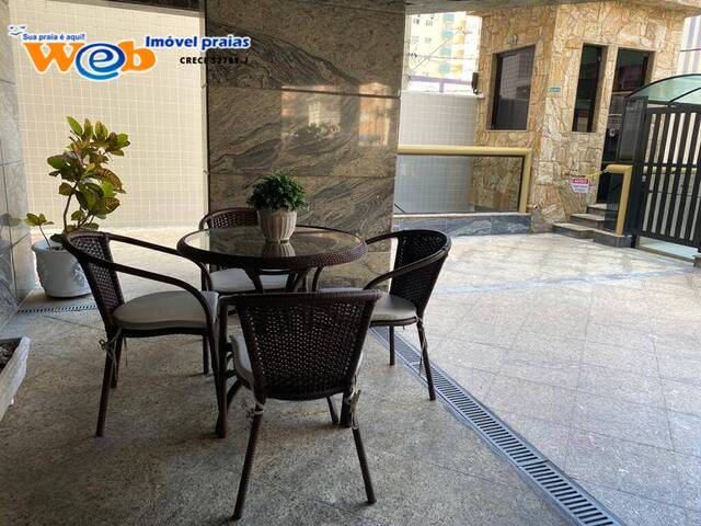 Apartamento para Venda em Praia Grande - 4