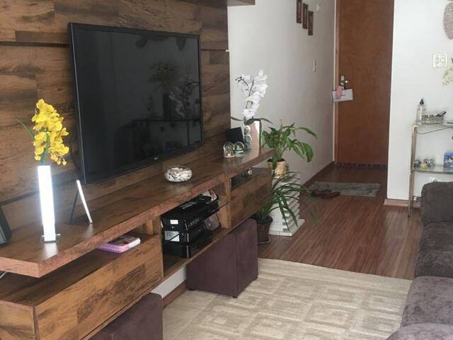 Apartamento para Venda em Praia Grande - 4