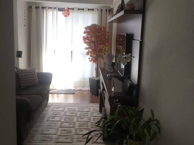 Apartamento para Venda em Praia Grande - 5