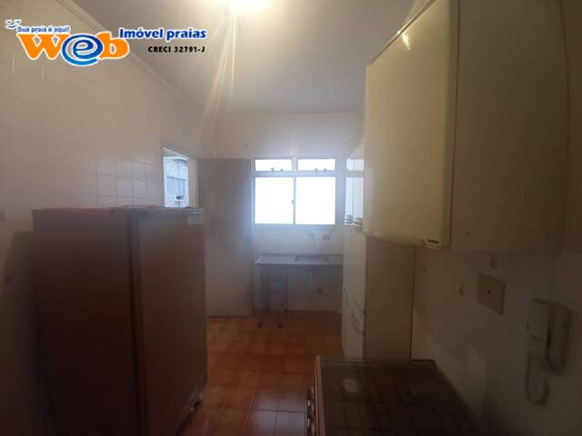 Apartamento para Venda em Praia Grande - 4