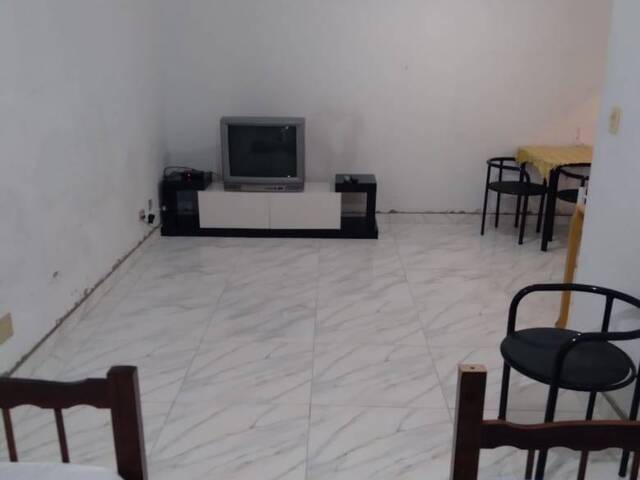 Apartamento para Venda em Praia Grande - 4