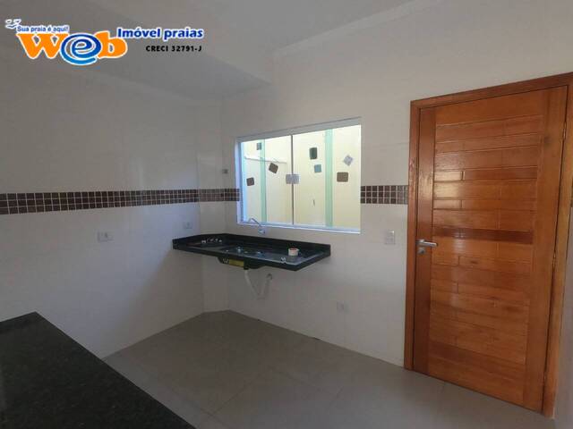 Sobrado para Venda em Praia Grande - 4