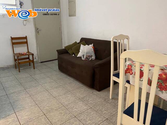Apartamento para Venda em Praia Grande - 4